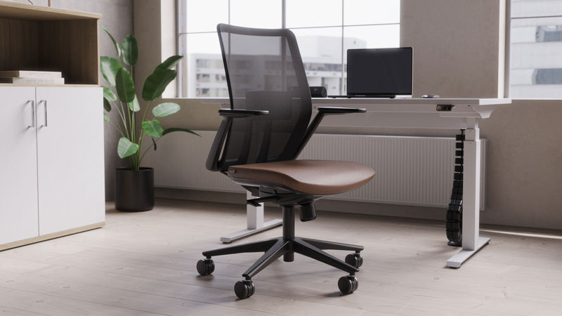 Formetiq Monza Mesh Task Chair
