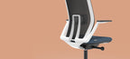 Formetiq Monza Mesh Task Chair Collection Header