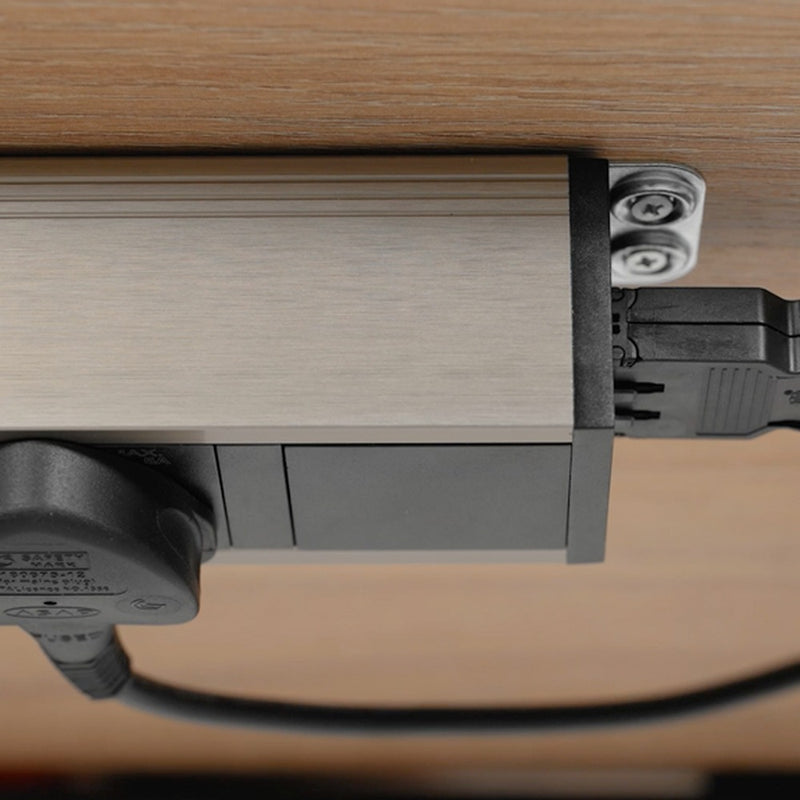 Individually Fused 5A UK Sockets (BS 6396)