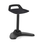 Dynamic Spry Ergonomic Active Stool - Studio Front View