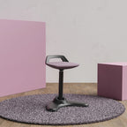 Dynamic Spry Stool Architectural Studio Lifestyle