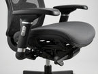 Lavoro Storr Chair 3D Armrests and Recline