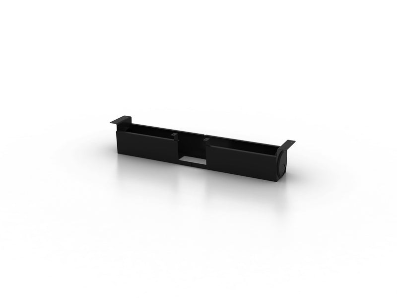 Dynamic Universal Telescopic Cable Tray