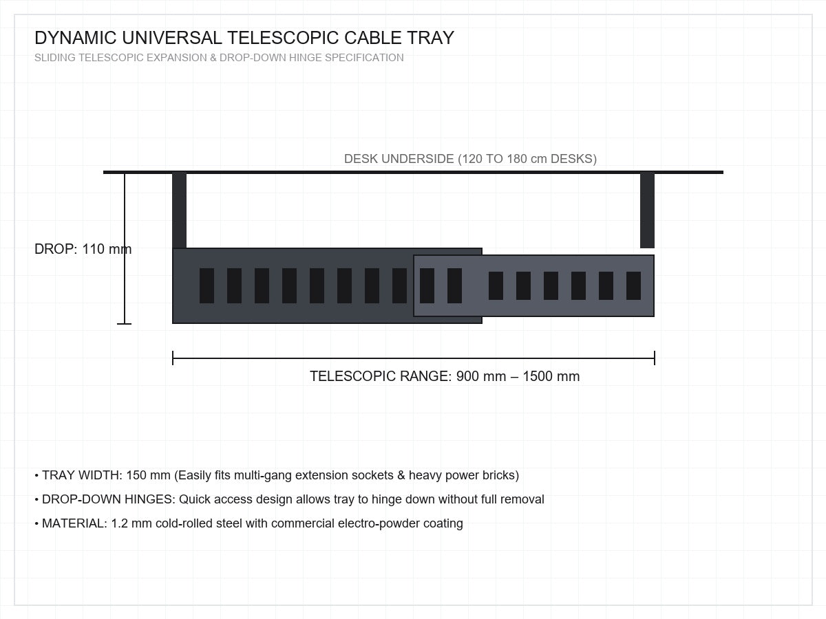 Technical specifications