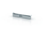 Universal Telescopic Cable Tray Silver