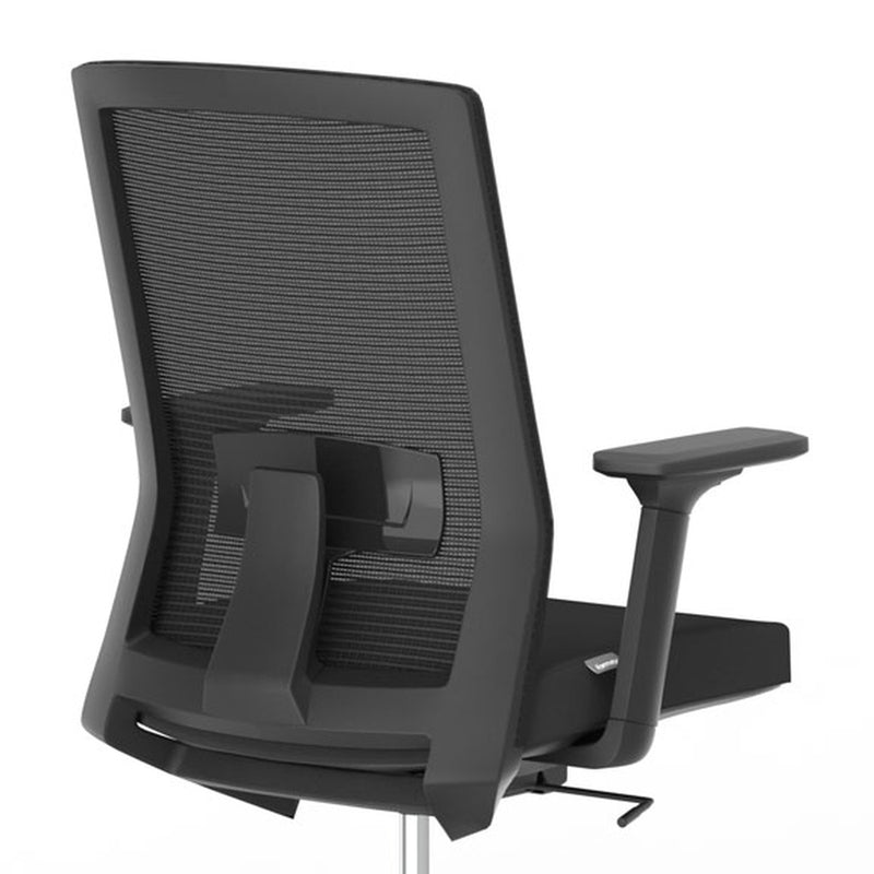 Formetiq Veneto Mesh Ergonomic Task Chair