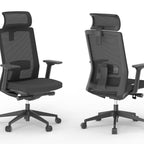 Formetiq Veneto Mesh Ergonomic Task Chair - Modern Office Workspace