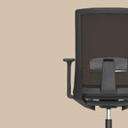 Formetiq Veneto Mesh Task Chair - Ergonomic Profile Studio