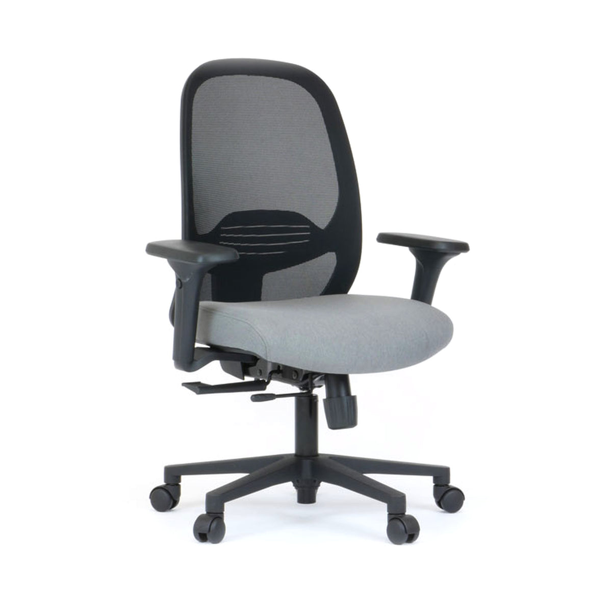 Formetiq Verona Mesh Ergonomic Task Chair