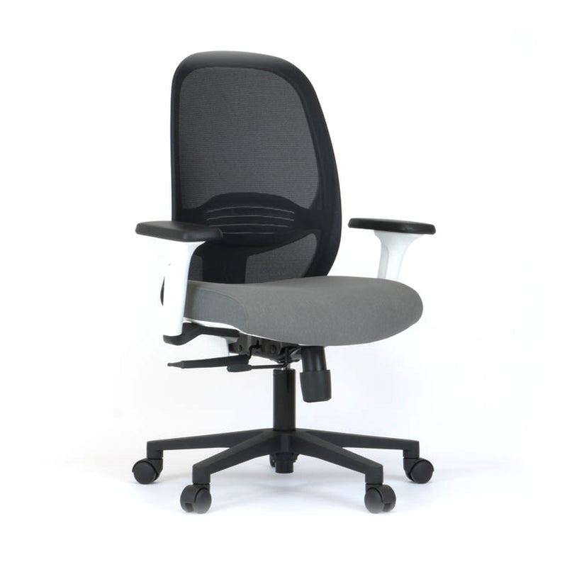 Comfytic Ergo Chair Dimensions