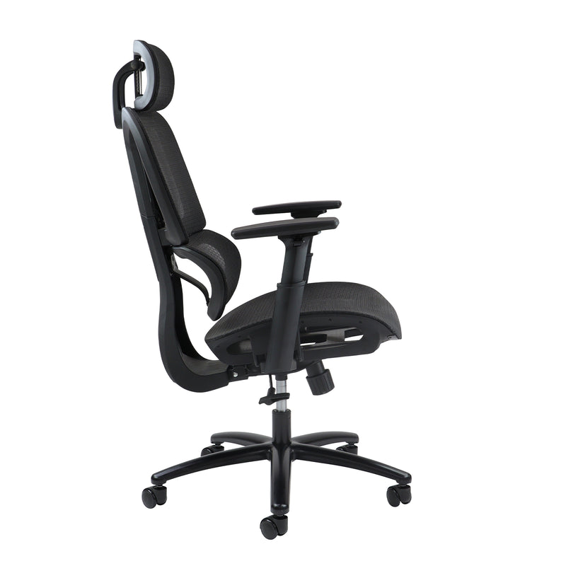 Comfytic Ergo Chair Dimensions