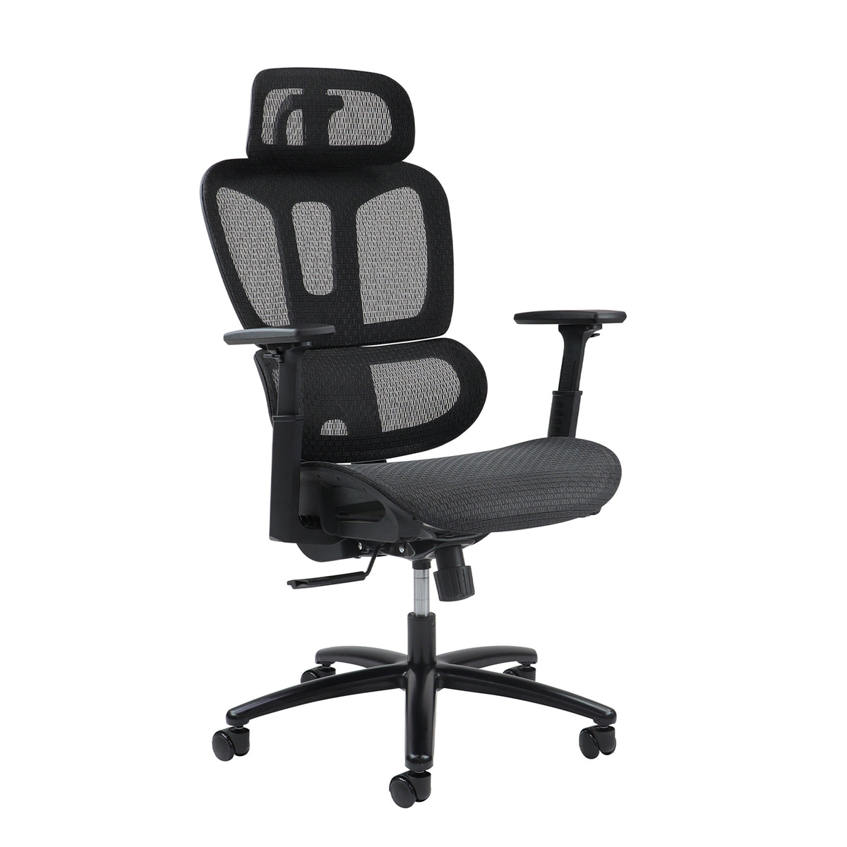 Dams Zala Mesh Ergonomic Office Chair