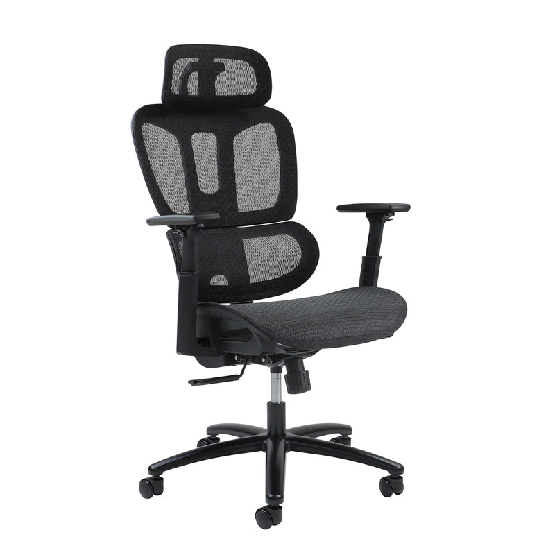 Dams Zala Mesh Ergonomic Office Chair