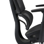 Dams Zala Split-Back Dynamic Lumbar Support Wing