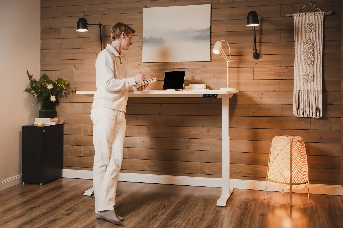 Electric standing desks: dual-motor vs single-motor explained